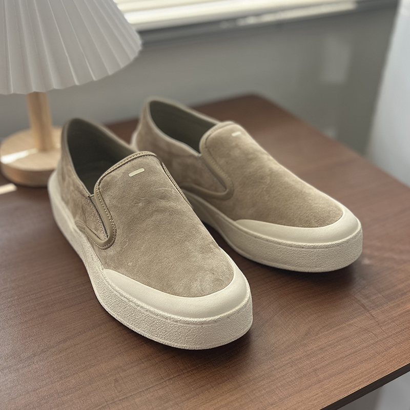 Cutting Board Foam - Herren Atmungsaktive Stoffschuhe Modische Neue Niedrige