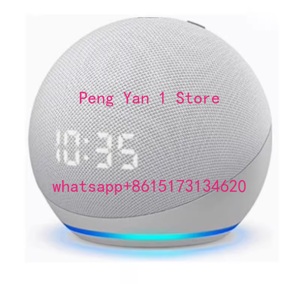 Amazon Smart Speaker Amazon Ec – Amazon Speaker Echo Dot 5 Bewertung und Preis