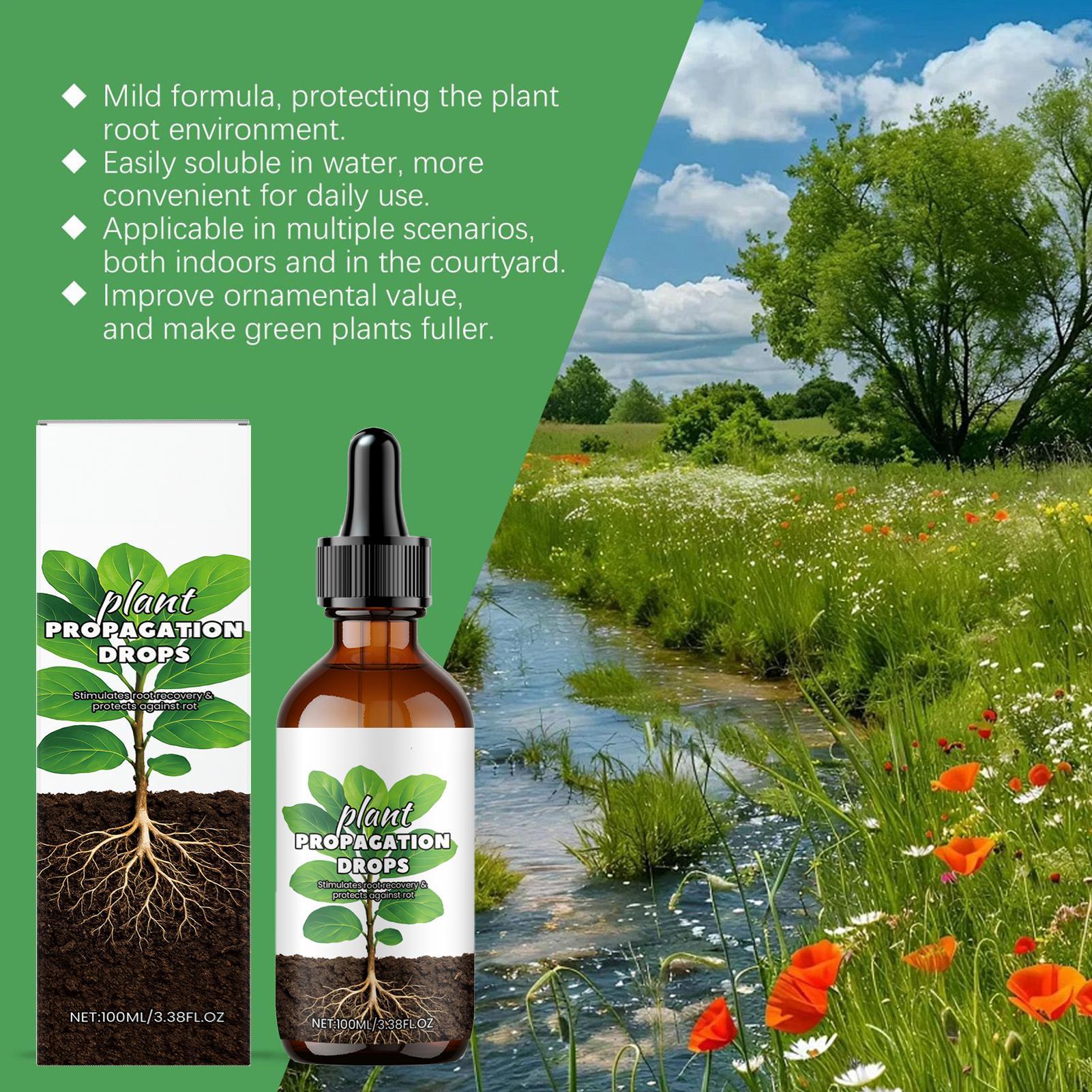 Wurzelverstärker, 100 ml, flüs – Root Stimulator Liquid Bewertung und Preis