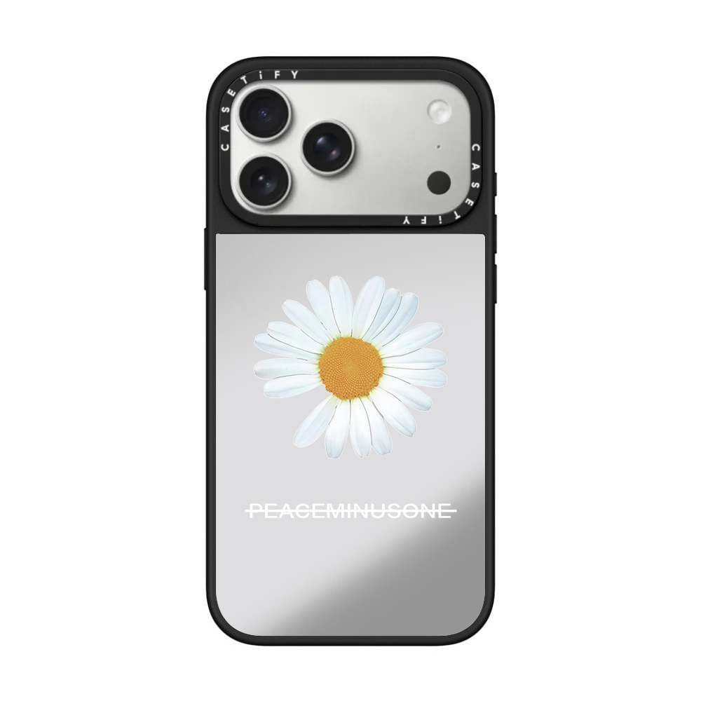 CASETiFY PEACEMINUSONE Daisy S – Peat Pellet Tray Bewertung und Preis