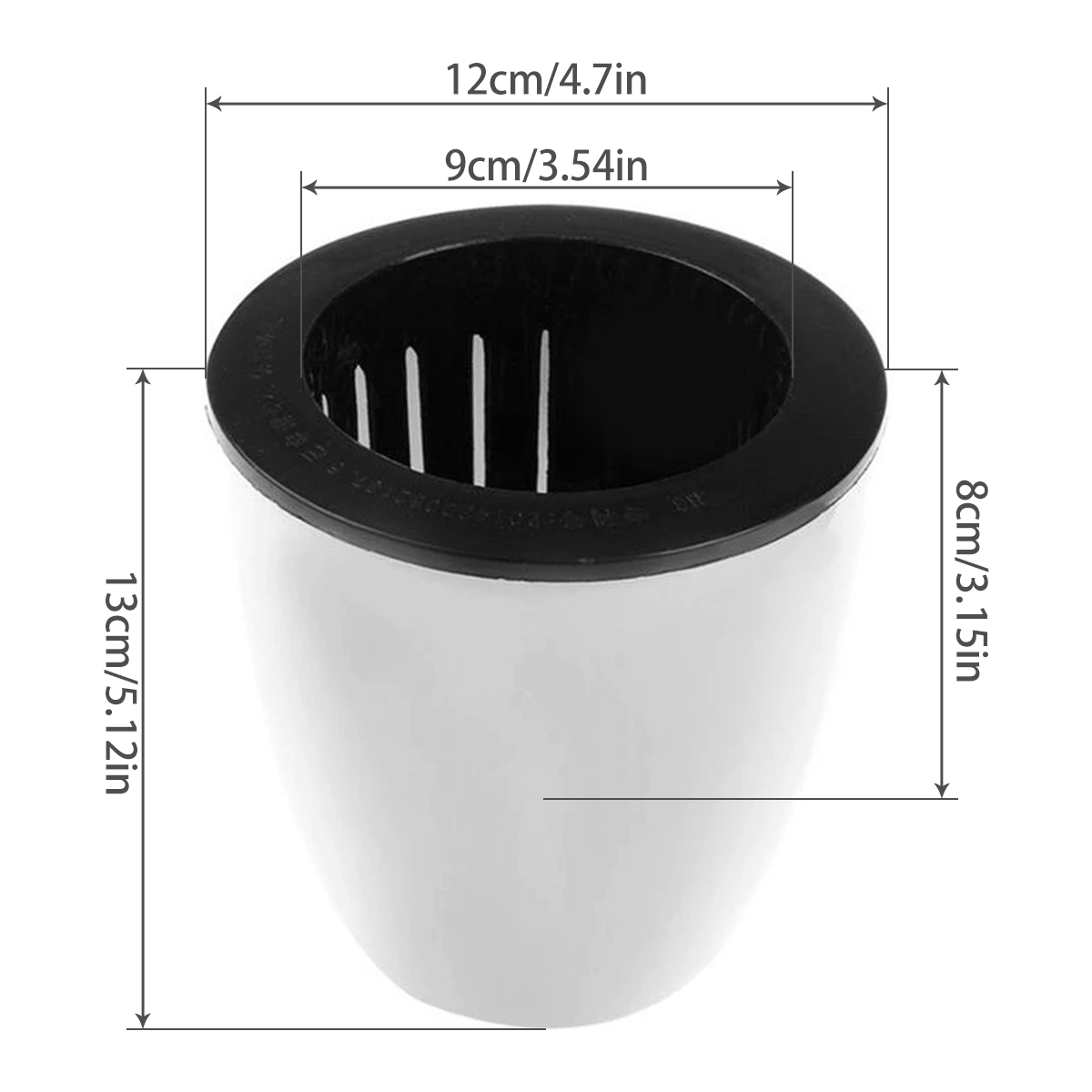 6/12 Stück selbstbewässernde B – Self Watering Insert Bewertung und Preis